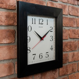 Часы настенные ДС-4АС6-010 в Барабинске - barabinsk.katalogmebeli.com | фото
