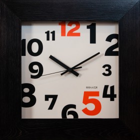 Часы настенные ДС-4АС6-030 в Барабинске - barabinsk.katalogmebeli.com | фото 4