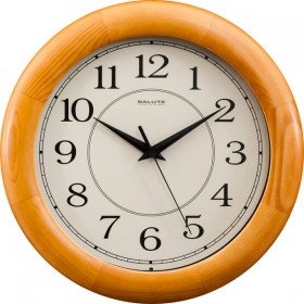 Часы настенные ДС-ББ27-014.2 в Барабинске - barabinsk.katalogmebeli.com | фото 4
