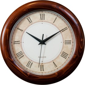Часы настенные ДС-ББ28-023 в Барабинске - barabinsk.katalogmebeli.com | фото 4