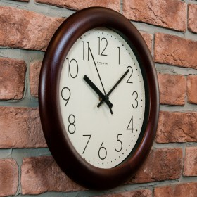 Часы настенные ДС-ББ29-012.2 в Барабинске - barabinsk.katalogmebeli.com | фото