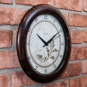 Часы настенные ДС-ББ6-024 в Барабинске - barabinsk.katalogmebeli.com | фото