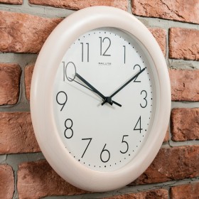 Часы настенные ДС-ББ7-012 в Барабинске - barabinsk.katalogmebeli.com | фото