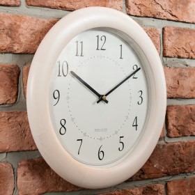Часы настенные ДС-ББ7-022 в Барабинске - barabinsk.katalogmebeli.com | фото