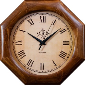 Часы настенные ДС-ВБ28-434 в Барабинске - barabinsk.katalogmebeli.com | фото 4