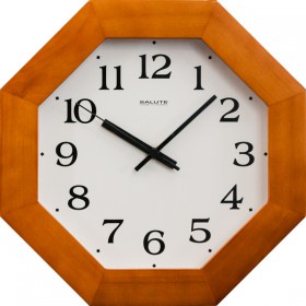 Часы настенные ДС-ВВ27-021 в Барабинске - barabinsk.katalogmebeli.com | фото 4
