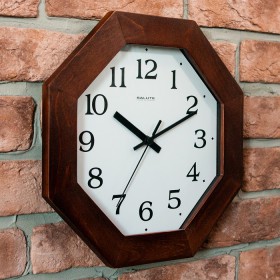 Часы настенные ДС-ВВ29-021 в Барабинске - barabinsk.katalogmebeli.com | фото