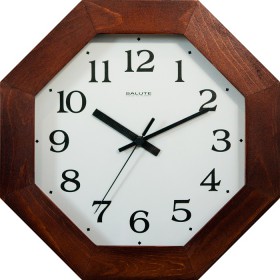 Часы настенные ДС-ВВ29-021 в Барабинске - barabinsk.katalogmebeli.com | фото 4