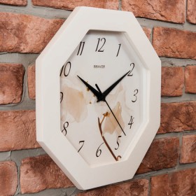 Часы настенные ДС-ВВ7-443 в Барабинске - barabinsk.katalogmebeli.com | фото