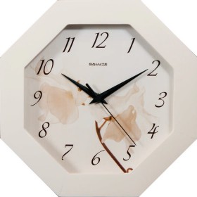 Часы настенные ДС-ВВ7-443 в Барабинске - barabinsk.katalogmebeli.com | фото 4