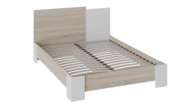 Кровать без ПМ «Сэнди» Тип 1 (без подъемного механизма) в Барабинске - barabinsk.katalogmebeli.com | фото 2