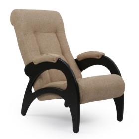 Кресло для отдыха Модель 41 без лозы в Барабинске - barabinsk.katalogmebeli.com | фото 2