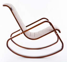 Кресло-качалка Арно в Барабинске - barabinsk.katalogmebeli.com | фото 3