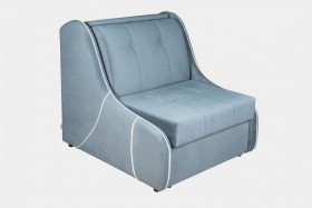 Кресло-кровать "Юстас" в Барабинске - barabinsk.katalogmebeli.com | фото 3