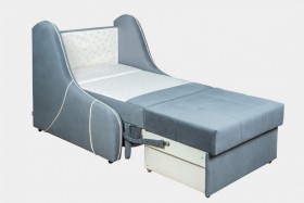 Кресло-кровать "Юстас" в Барабинске - barabinsk.katalogmebeli.com | фото 4