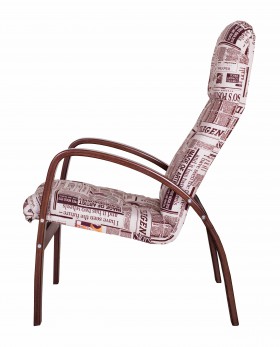 Кресло Ладога в Барабинске - barabinsk.katalogmebeli.com | фото 3