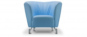 Кресло Ницца в Барабинске - barabinsk.katalogmebeli.com | фото 2