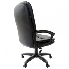 Кресло офисное BRABIX Trend EX-568 (черный) в Барабинске - barabinsk.katalogmebeli.com | фото 4