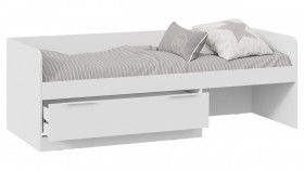 Кровать комбинированная «Марли» Тип 1 в Барабинске - barabinsk.katalogmebeli.com | фото 2