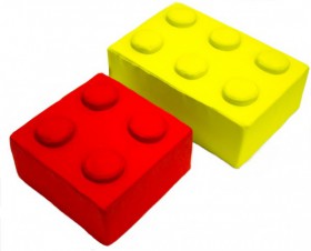Пуф малый Лего в Барабинске - barabinsk.katalogmebeli.com | фото 5